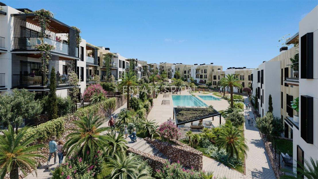 Квартира в Пальма-де-Майорка 165 м2 №ART21975057D  - Продажа - 16 large