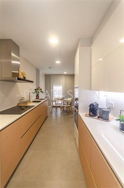 Квартира в Пальма-де-Майорка 165 м2 №ART21975057D  - Продажа - 14 large