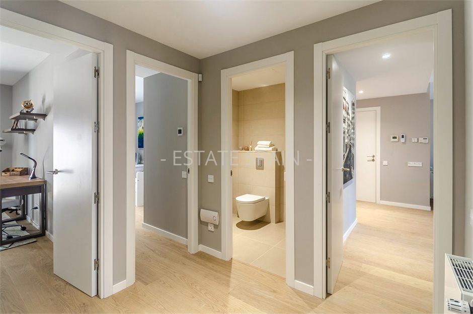 Квартира в Пальма-де-Майорка 165 м2 №ART21975057D  - Продажа - 4 large