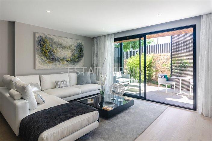 Квартира в Пальма-де-Майорка 165 м2 №ART21975057D  - Продажа - 7 preview