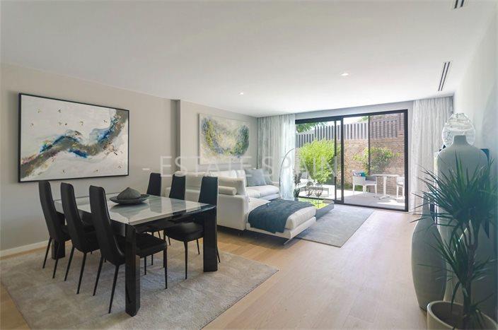 Квартира в Пальма-де-Майорка 165 м2 №ART21975057D  - Продажа - 15 preview