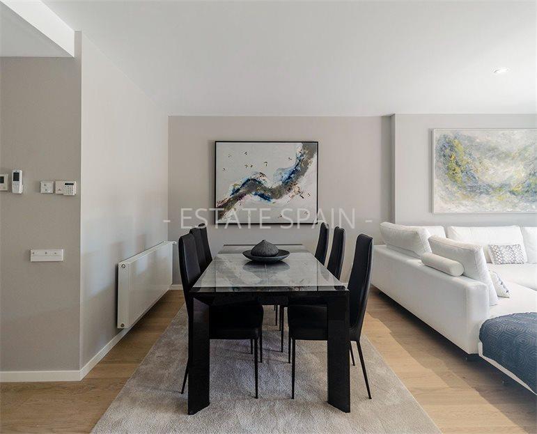 Квартира в Пальма-де-Майорка 165 м2 №ART21975057D  - Продажа - 12 large