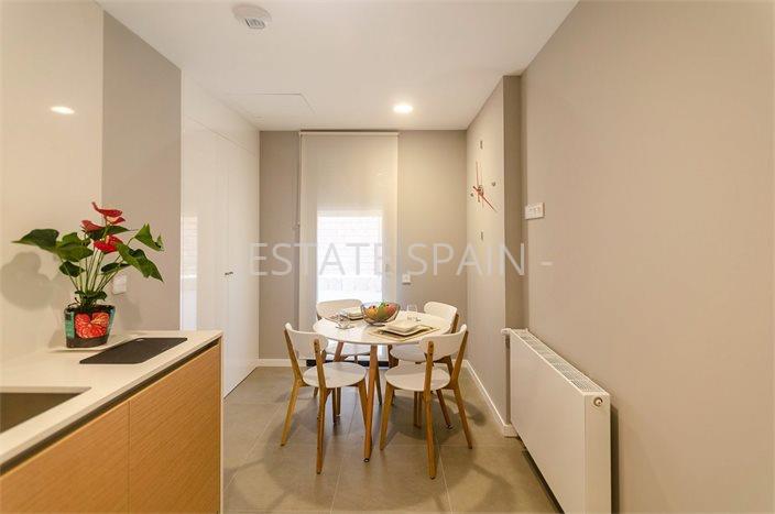 Квартира в Пальма-де-Майорка 165 м2 №ART21975057D  - Продажа - 3 preview