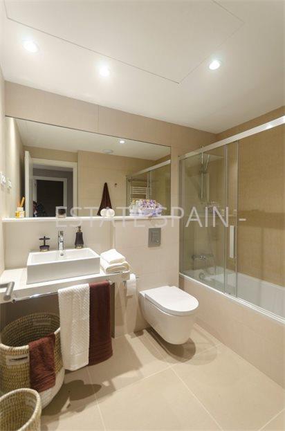 Квартира в Пальма-де-Майорка 165 м2 №ART21975057D  - Продажа - 20 large