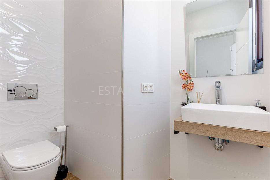 Вилла в Финестрате 107 м2 №VL26116CA0C5  - Продажа - 33 large