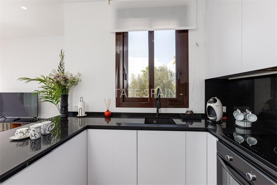 Вилла в Финестрате 107 м2 №VL26116CA0C5  - Продажа - 12 large