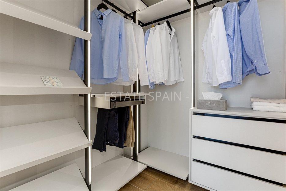 Вилла в Финестрате 107 м2 №VL26116CA0C5  - Продажа - 20 large