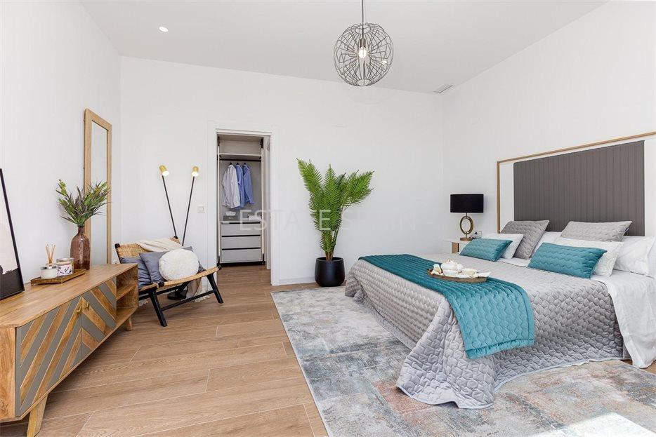 Вилла в Финестрате 107 м2 №VL26116CA0C5  - Продажа - 18 large