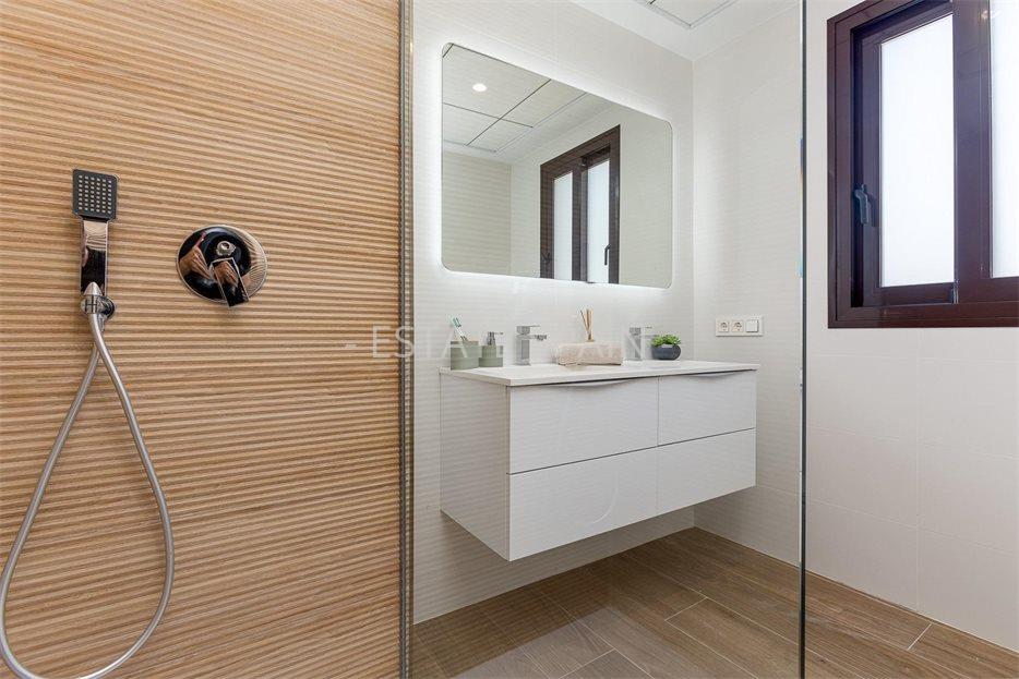 Вилла в Финестрате 107 м2 №VL26116CA0C5  - Продажа - 30 large