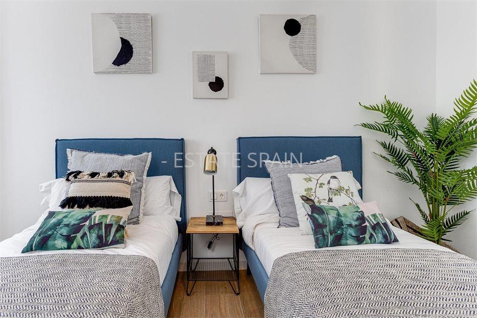 Вилла в Финестрате 107 м2 №VL26116CA0C5  - Продажа - 25 large