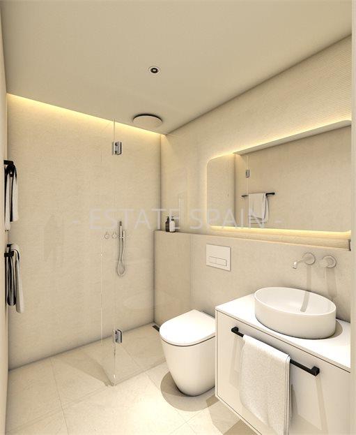 Вилла в Торре де ла Орададе 133 м2 №VL24823AA819  - Продажа - 4 large