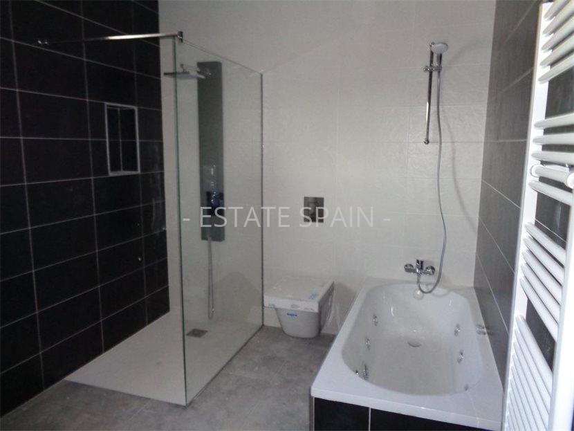 Вилла в Пиносо 145 м2 №VL251090B039  - Продажа - 13 large