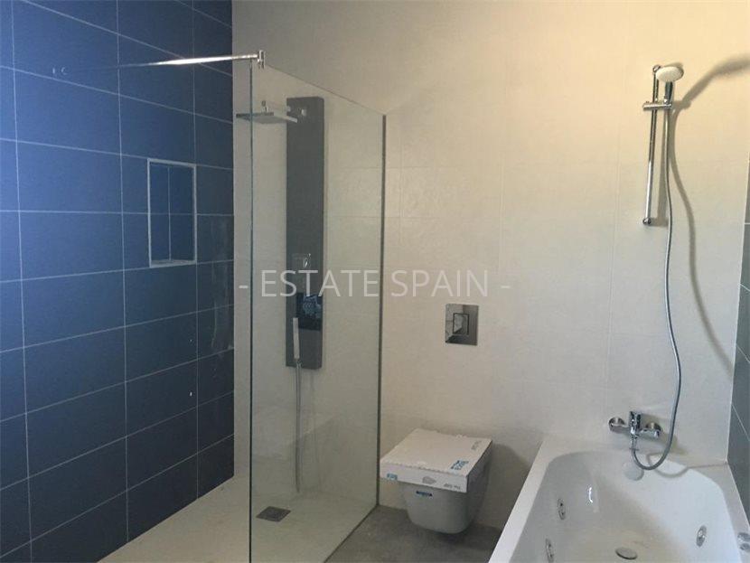 Вилла в Пиносо 145 м2 №VL251090B039  - Продажа - 16 large