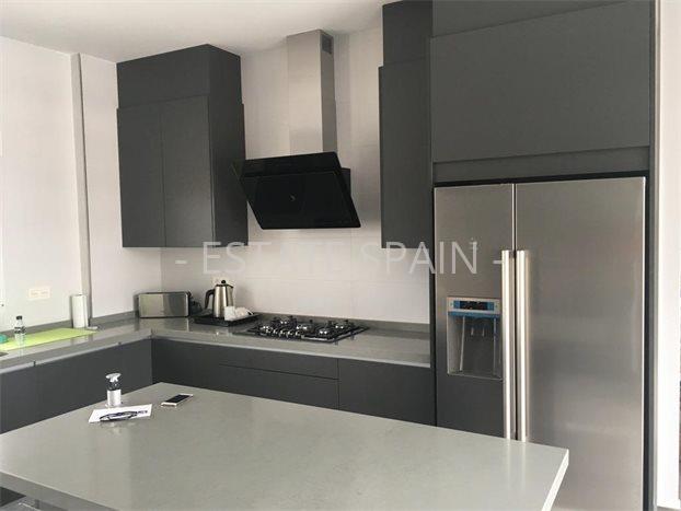 Вилла в Пиносо 145 м2 №VL251090B039  - Продажа - 7 preview