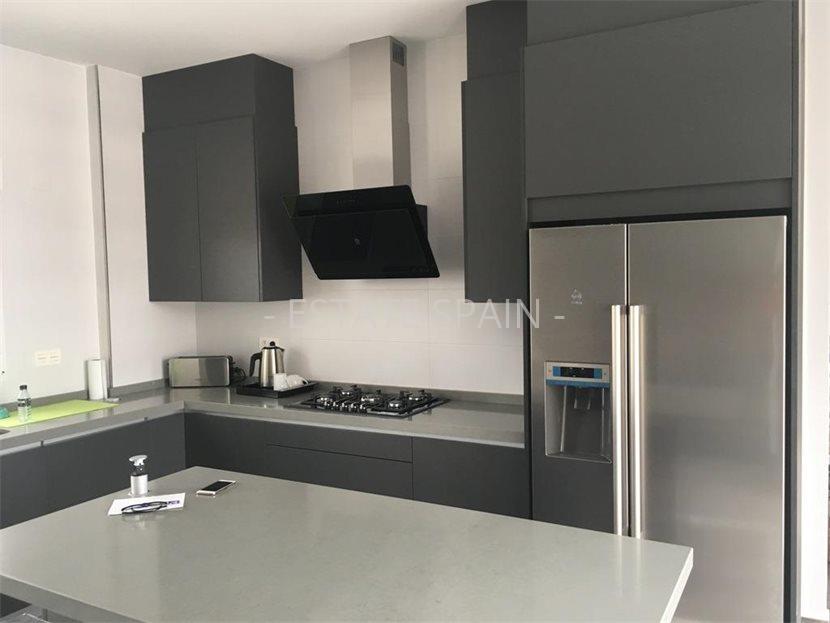 Вилла в Пиносо 145 м2 №VL251090B039  - Продажа - 7 large