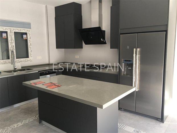 Вилла в Пиносо 145 м2 №VL251090B039  - Продажа - 9 preview