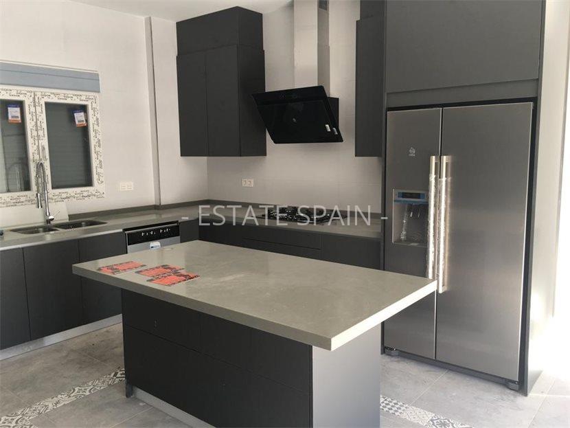 Вилла в Пиносо 145 м2 №VL251090B039  - Продажа - 9 large