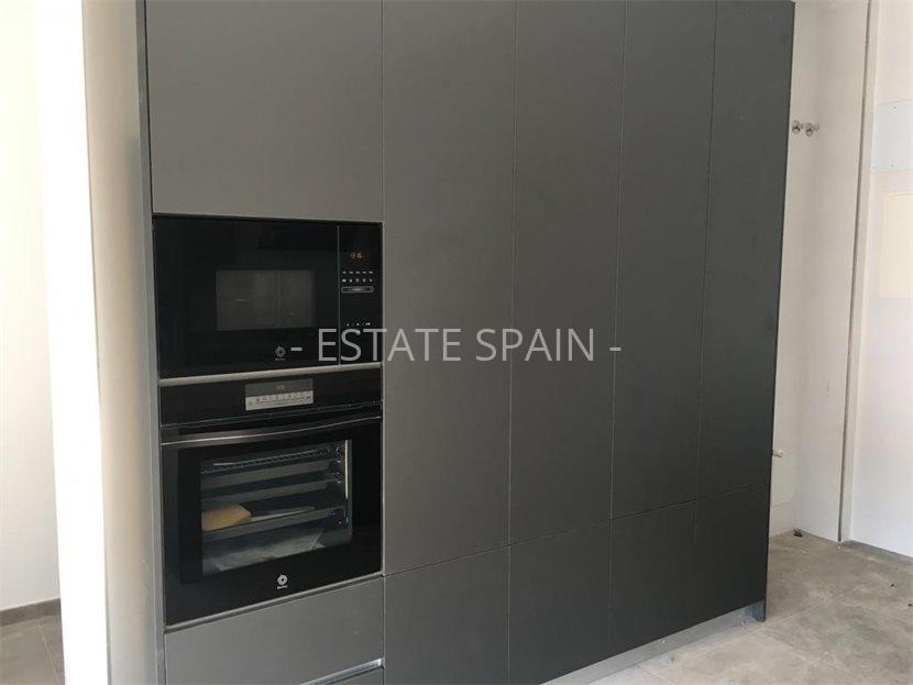 Вилла в Пиносо 145 м2 №VL251090B039  - Продажа - 12 large