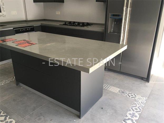 Вилла в Пиносо 145 м2 №VL251090B039  - Продажа - 8 preview