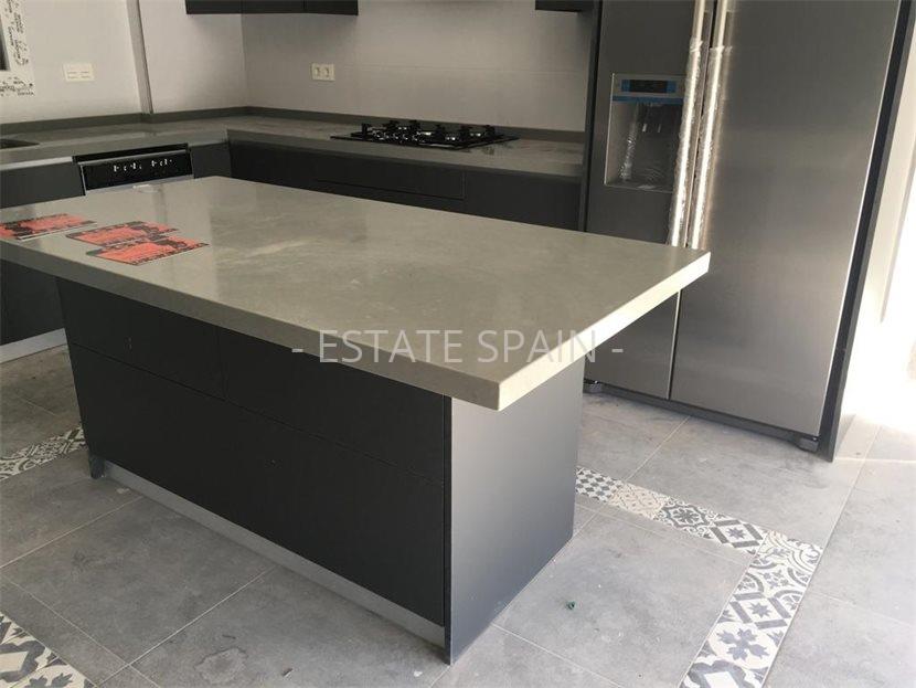 Вилла в Пиносо 145 м2 №VL251090B039  - Продажа - 8 large