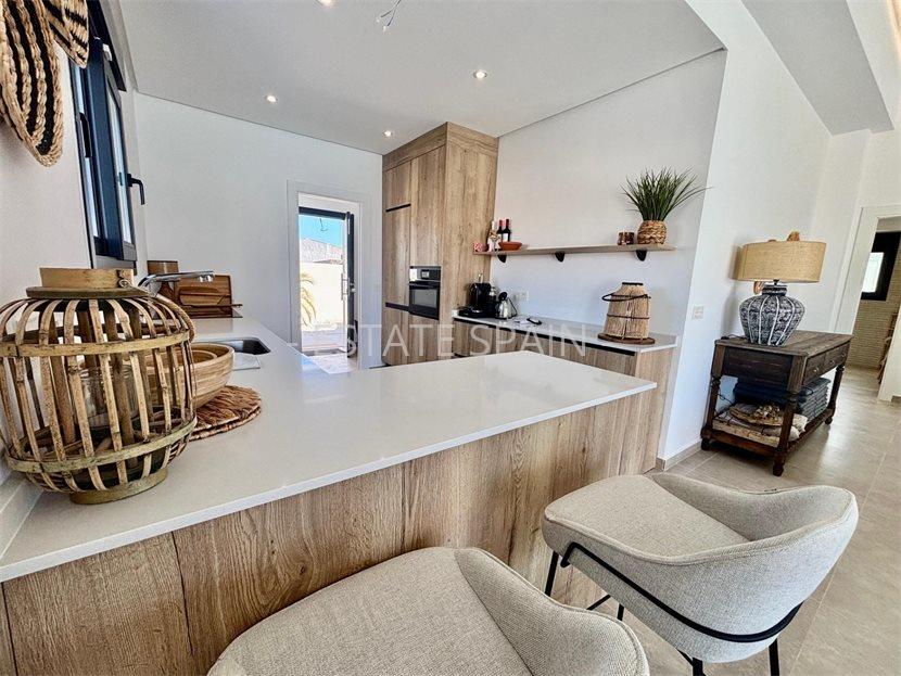 Вилла в Рафаль 120 м2 №VL2619EFAE8  - Продажа - 6 large