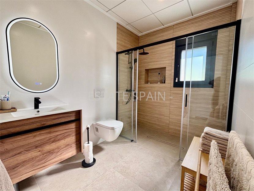 Вилла в Рафаль 120 м2 №VL2619EFAE8  - Продажа - 12 large