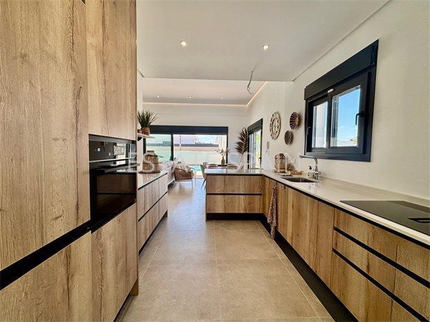 Вилла в Рафаль 120 м2 №VL2619EFAE8  - Продажа - 5 preview