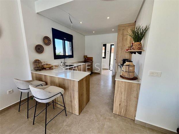 Вилла в Рафаль 120 м2 №VL2619EFAE8  - Продажа - 7 preview