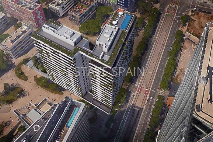 Квартира в Барселоне 138 м2 №ART181119BB474  - Продажа - 15 preview