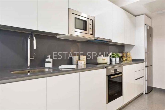 Квартира в Барселоне 138 м2 №ART181119BB474  - Продажа - 7 preview