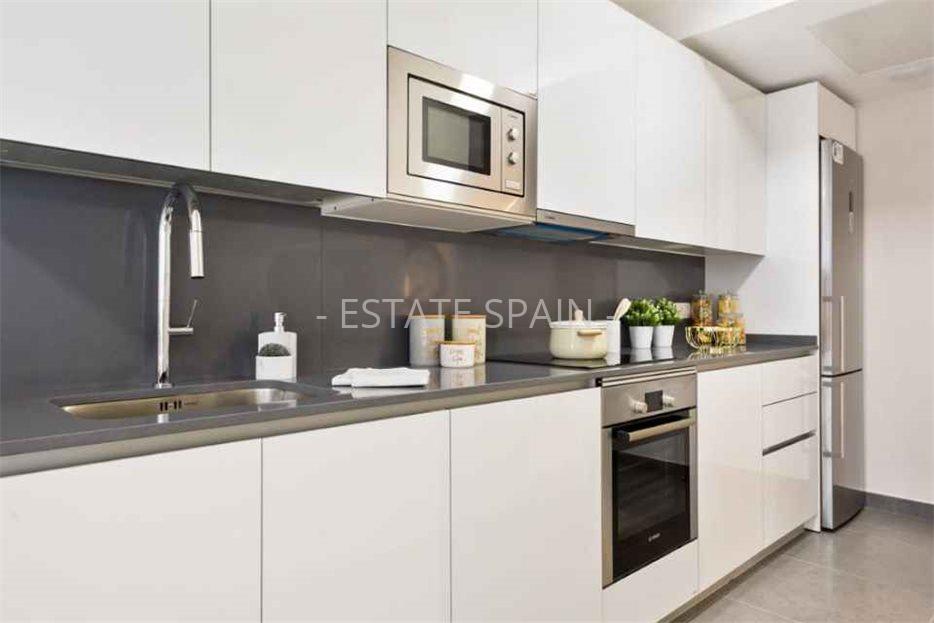 Квартира в Барселоне 138 м2 №ART181119BB474  - Продажа - 7 large