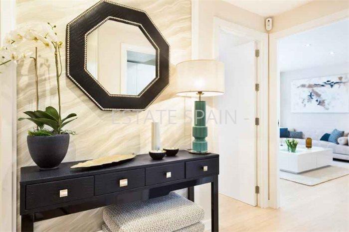 Квартира в Барселоне 138 м2 №ART181119BB474  - Продажа - 11 preview