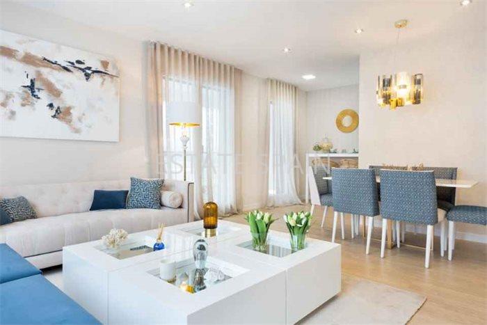 Квартира в Барселоне 138 м2 №ART181119BB474  - Продажа - 1 preview