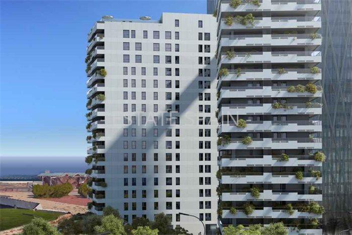 Квартира в Барселоне 138 м2 №ART181119BB474  - Продажа - 18 preview