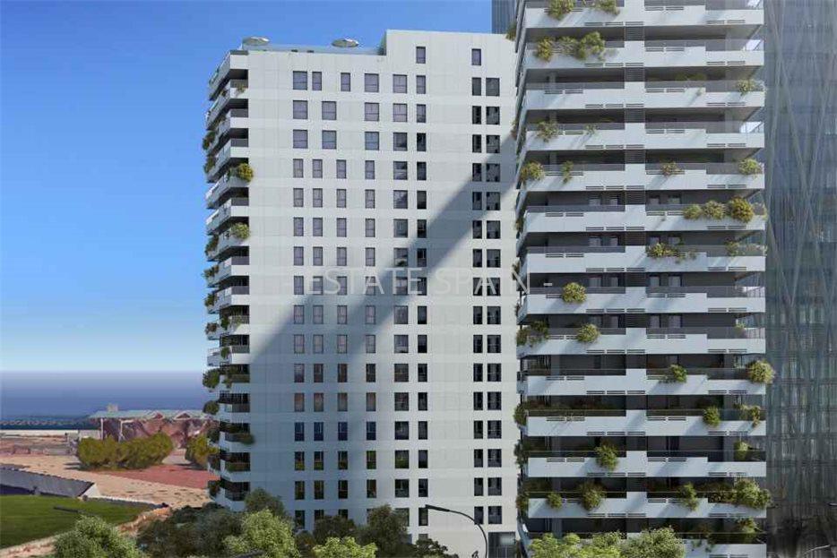 Квартира в Барселоне 138 м2 №ART181119BB474  - Продажа - 18 large