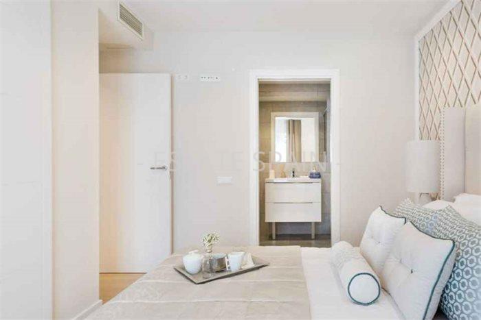 Квартира в Барселоне 138 м2 №ART181119BB474  - Продажа - 9 preview