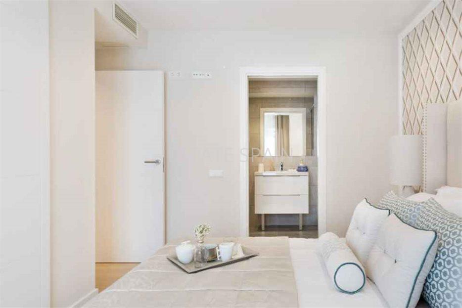 Квартира в Барселоне 138 м2 №ART181119BB474  - Продажа - 9 large