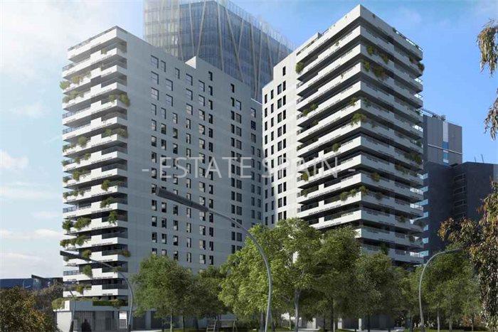 Квартира в Барселоне 138 м2 №ART181119BB474  - Продажа - 16 preview