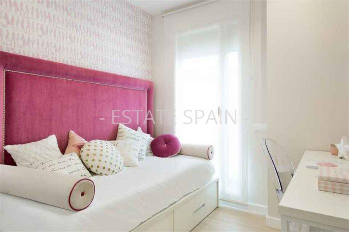 Квартира в Барселоне 138 м2 №ART181119BB474  - Продажа - 5 preview