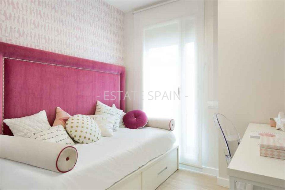 Квартира в Барселоне 138 м2 №ART181119BB474  - Продажа - 5 large