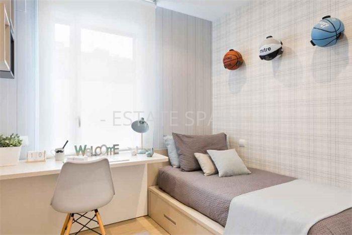 Квартира в Барселоне 138 м2 №ART181119BB474  - Продажа - 13 preview