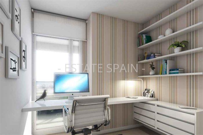 Квартира в Барселоне 138 м2 №ART181119BB474  - Продажа - 6 preview