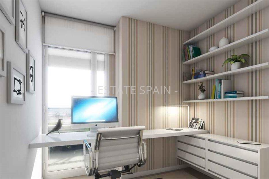 Квартира в Барселоне 138 м2 №ART181119BB474  - Продажа - 6 large