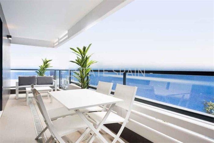 Квартира в Барселоне 138 м2 №ART181119BB474  - Продажа - 14 preview