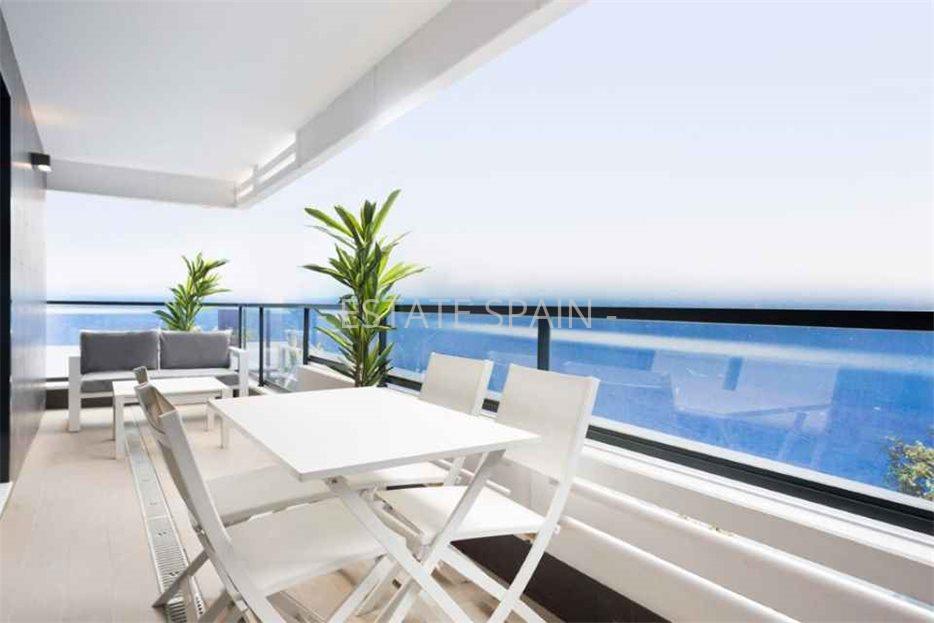 Квартира в Барселоне 138 м2 №ART181119BB474  - Продажа - 14 large