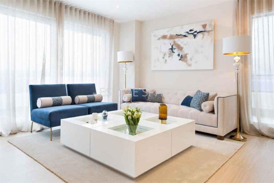 Квартира в Барселоне 138 м2 №ART181119BB474  - Продажа - 2 large