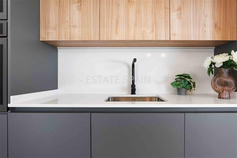 Вилла в Рохалесе 136 м2 №VL2611696E8D  - Продажа - 16 large