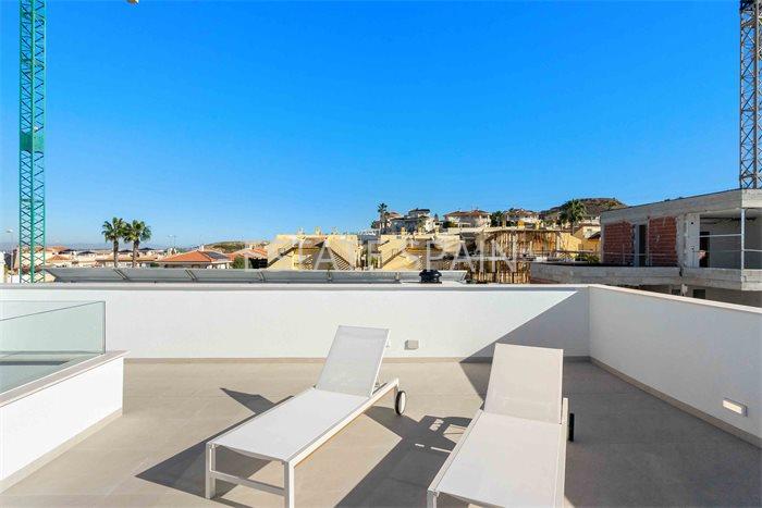 Вилла в Рохалесе 136 м2 №VL2611696E8D  - Продажа - 3 preview