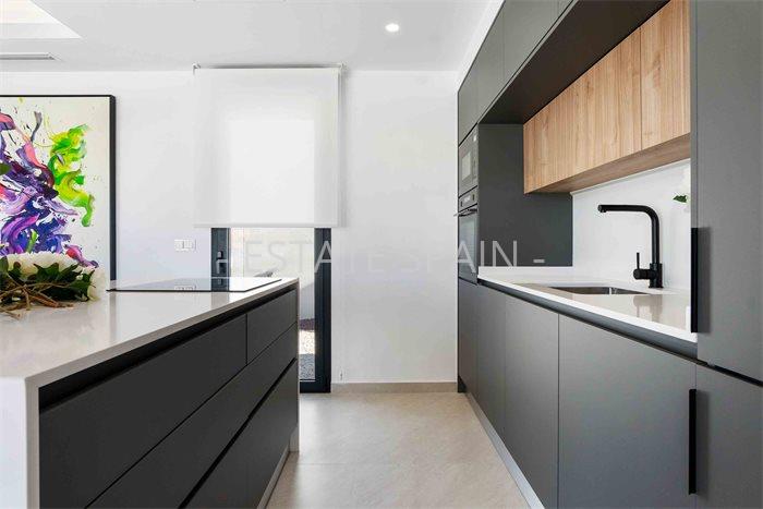 Вилла в Рохалесе 136 м2 №VL2611696E8D  - Продажа - 14 preview