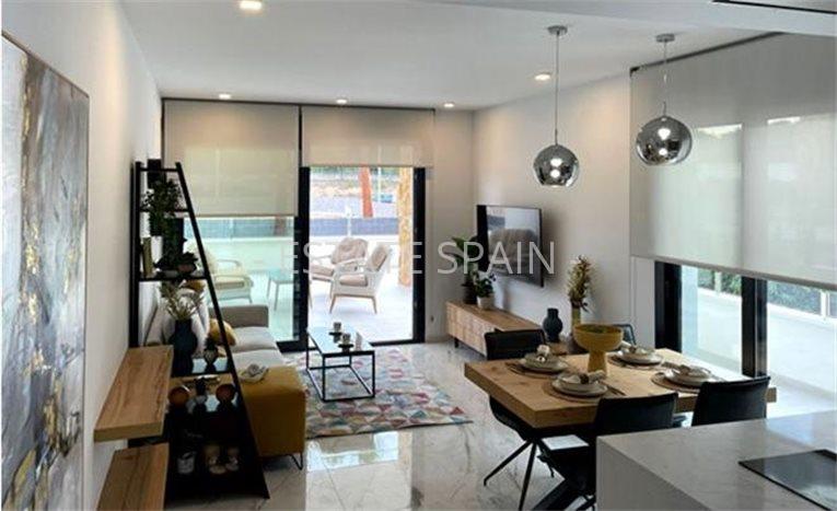 Апартаменты в Гуардамар-дель-Сегура 73 м2 №ART2591760285  - Продажа - 4 preview